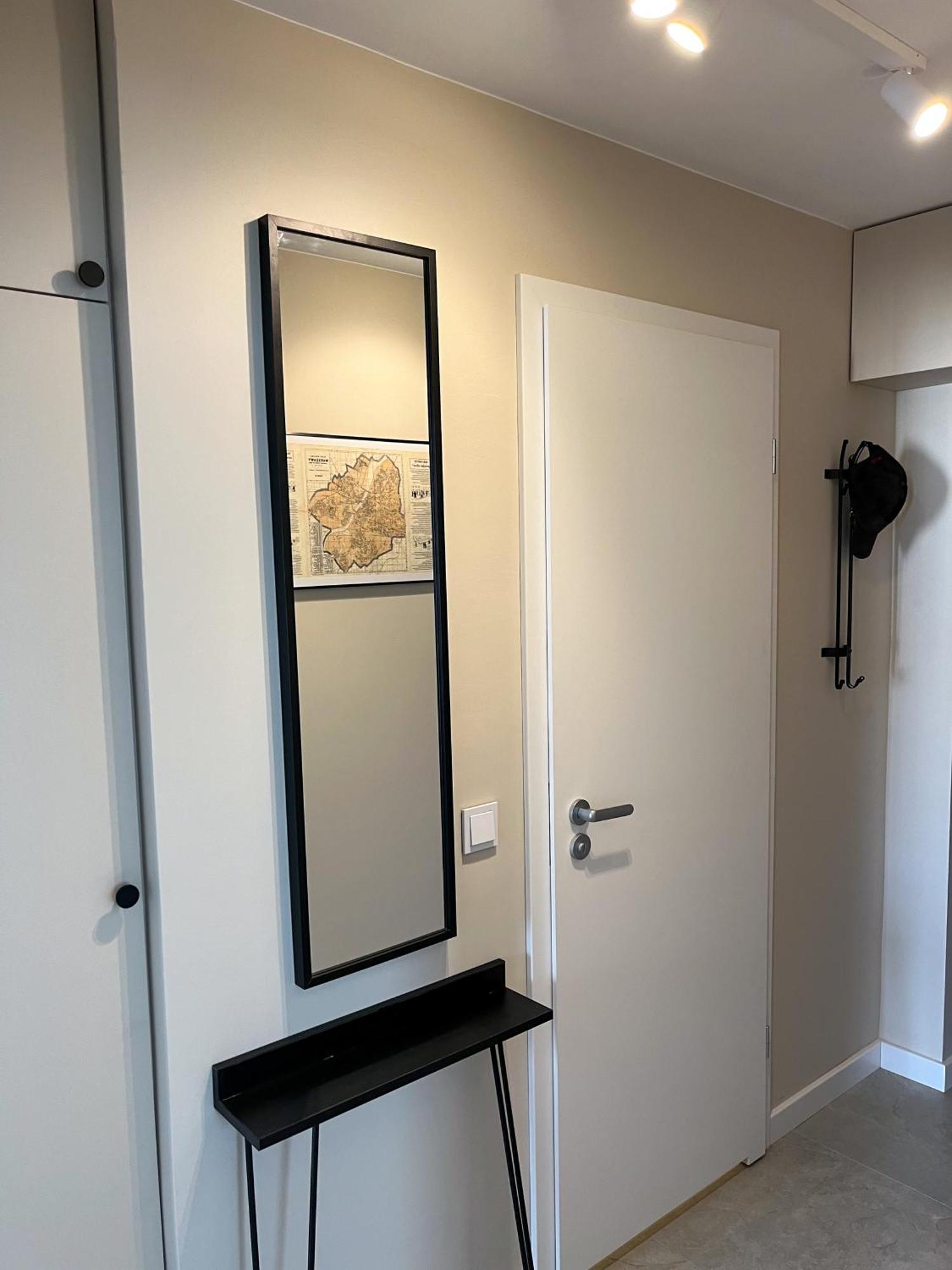 #W33 Apartment Warsaw Ngoại thất bức ảnh
