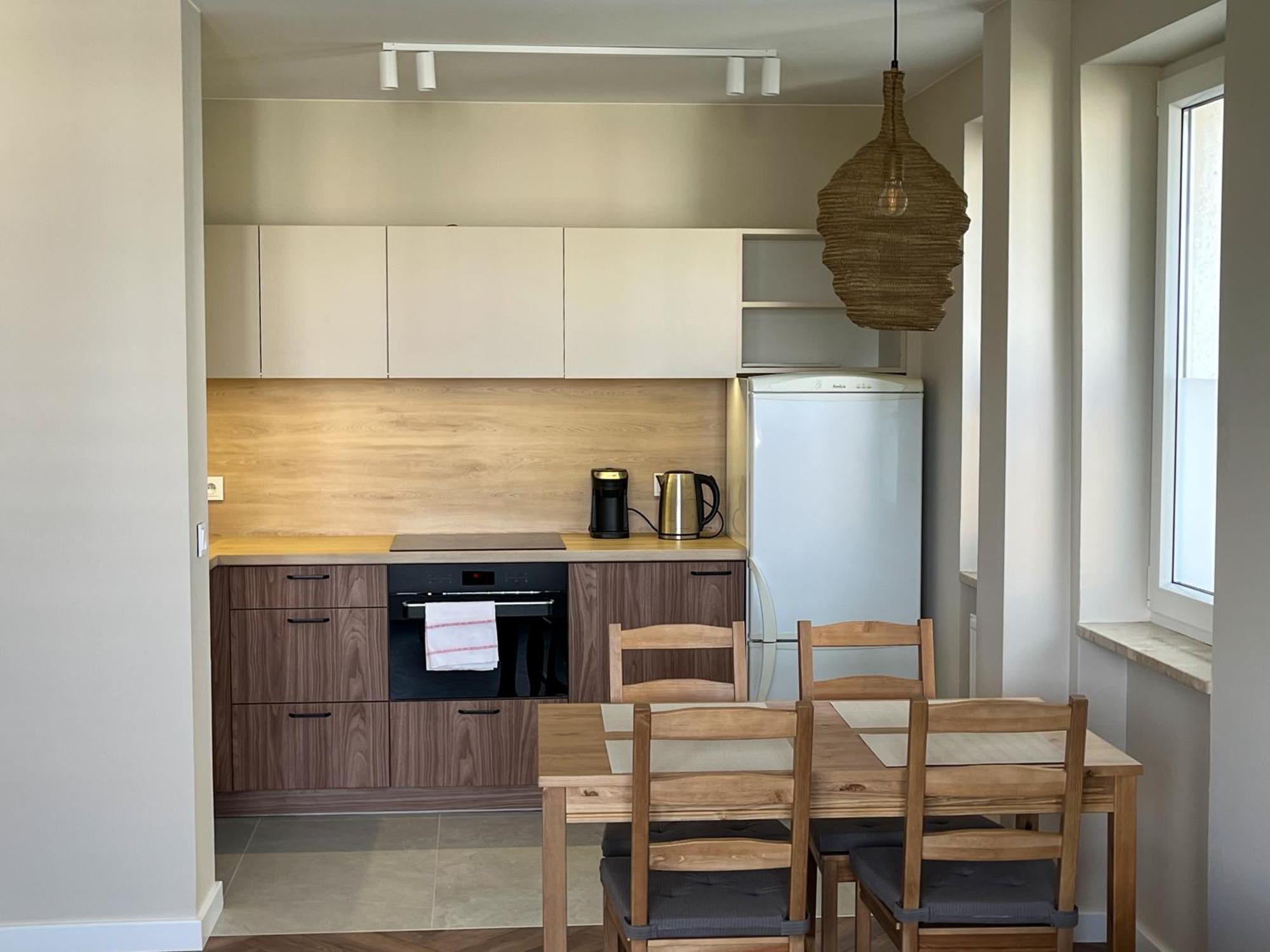 #W33 Apartment Warsaw Ngoại thất bức ảnh