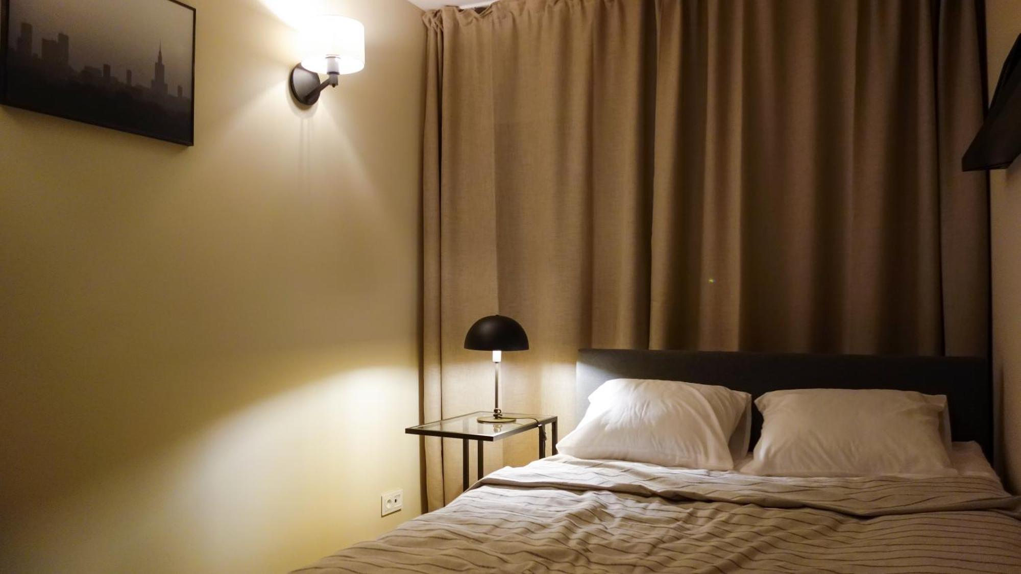 #W33 Apartment Warsaw Ngoại thất bức ảnh