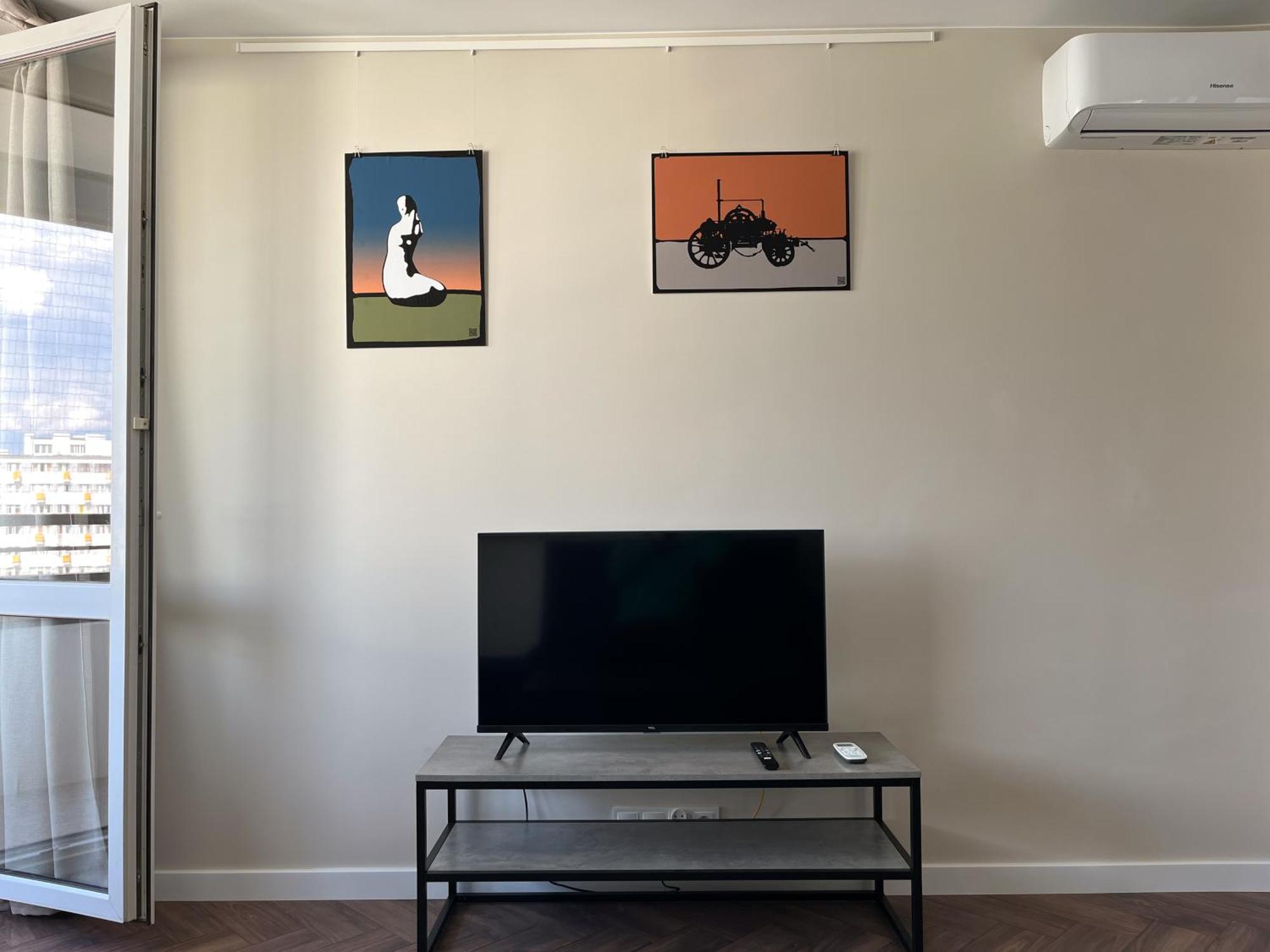 #W33 Apartment Warsaw Ngoại thất bức ảnh