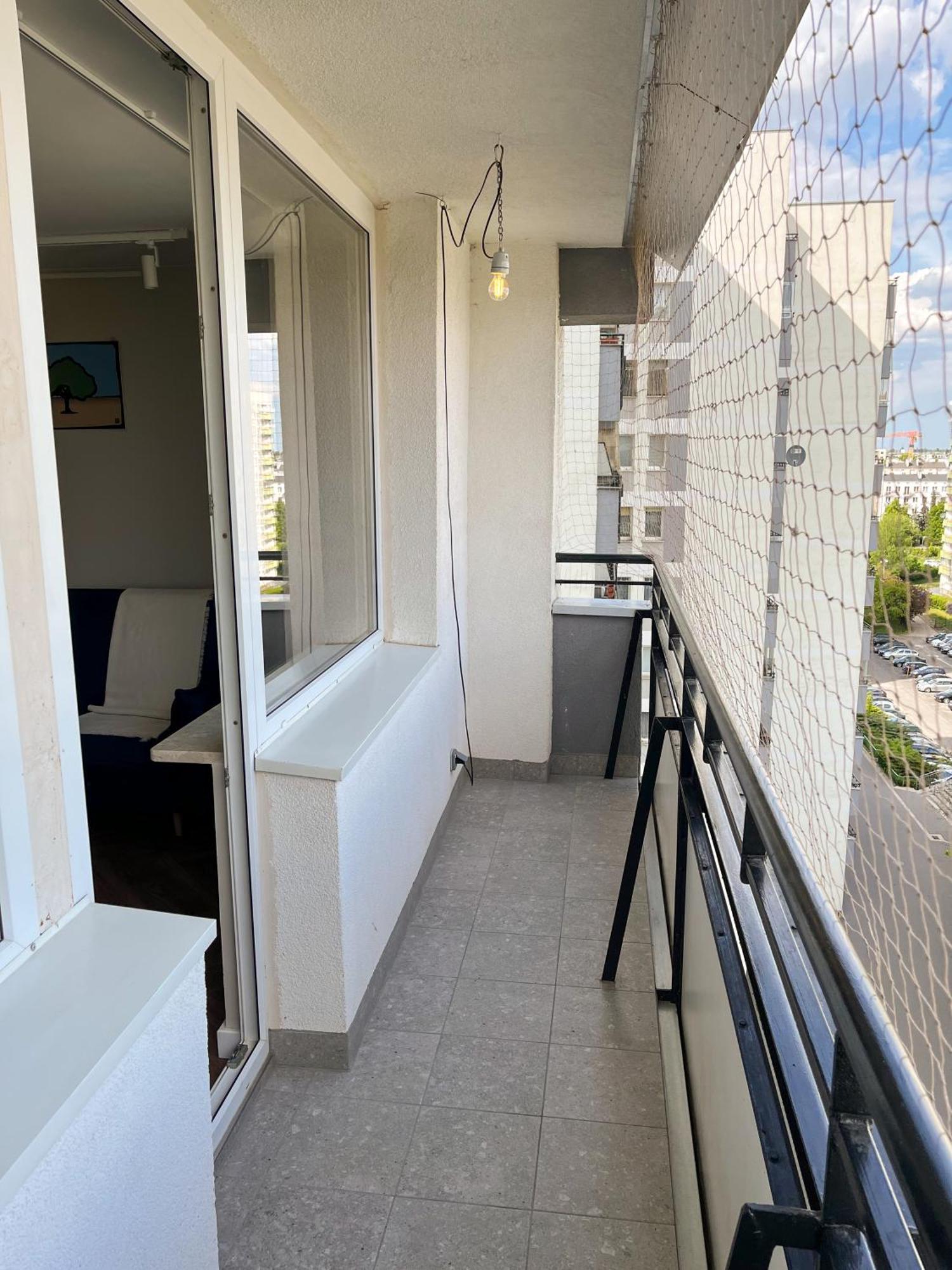 #W33 Apartment Warsaw Ngoại thất bức ảnh