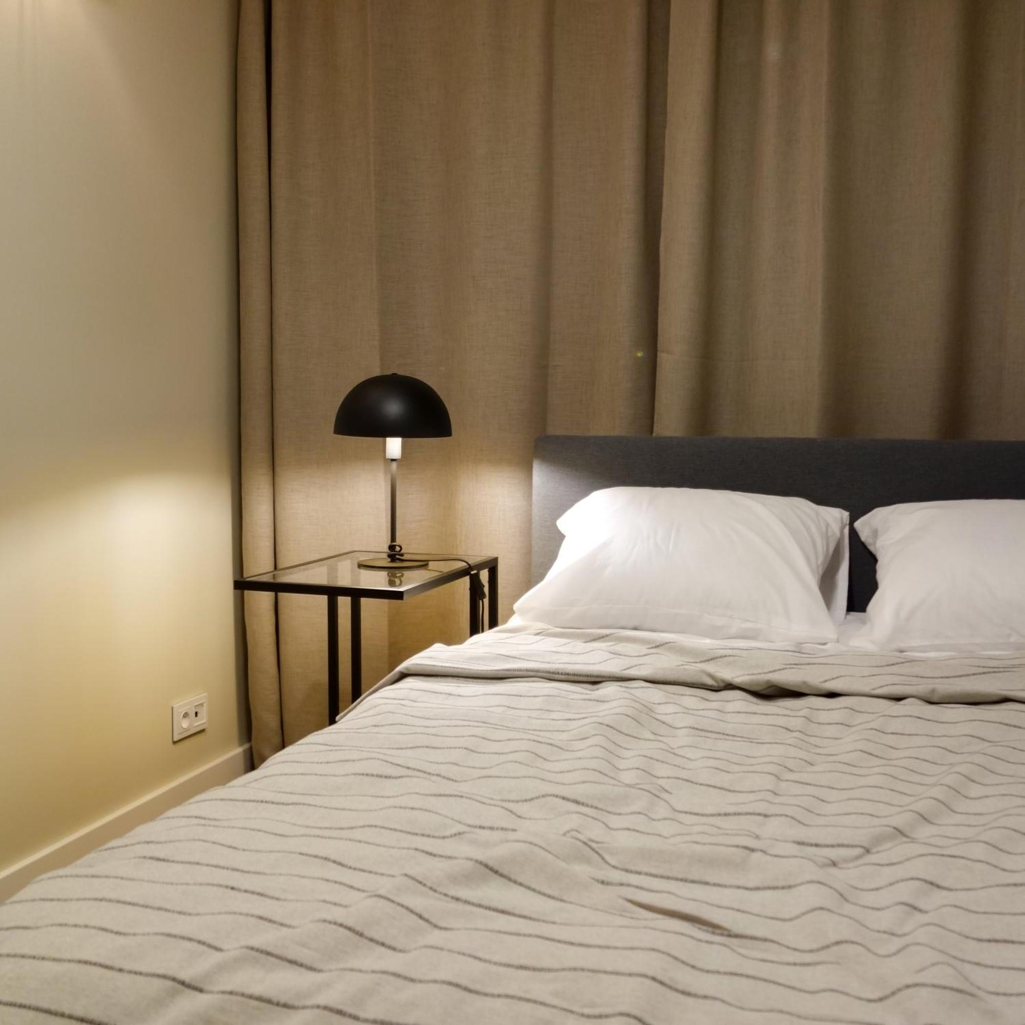 #W33 Apartment Warsaw Ngoại thất bức ảnh
