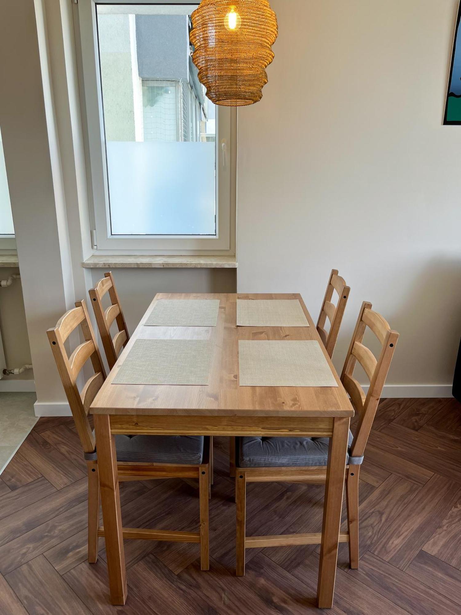#W33 Apartment Warsaw Ngoại thất bức ảnh